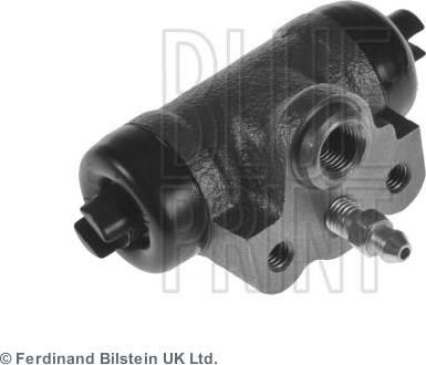 Blue Print ADC44425 колесный тормозной цилиндр на MITSUBISHI CARISMA (DA_)