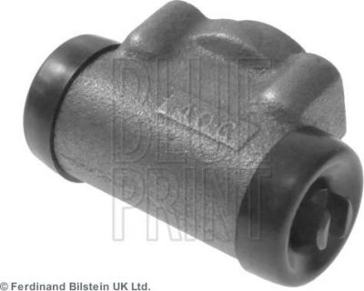 Blue Print ADC44437 колесный тормозной цилиндр на MITSUBISHI PAJERO MINI (H5_A)