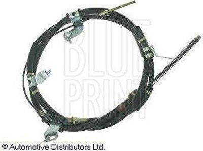 Blue Print ADC44661 трос, стояночная тормозная система на MITSUBISHI L 300 автобус (P0_W, P1_W, P2_W)