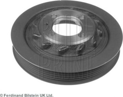 Blue Print ADC46105C ременный шкив, коленчатый вал на MITSUBISHI LANCER VI (CJ-CP_)