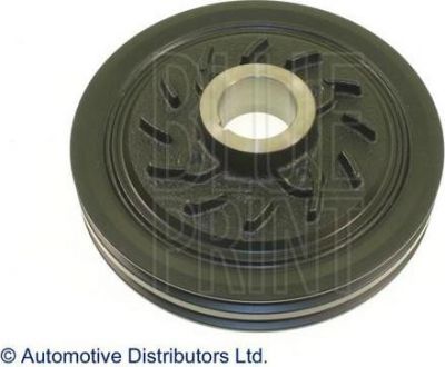 Blue Print ADC46109 ременный шкив, коленчатый вал на MITSUBISHI L 300 фургон (P0_W, P1_W, P0_V, P1_V, P_2V, P2_W)