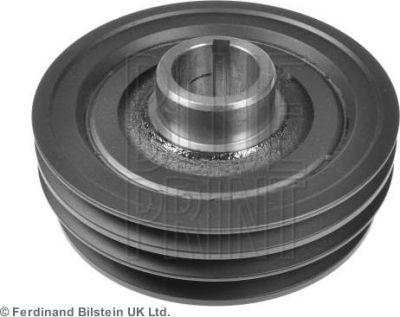 Blue Print ADC46115 ременный шкив, коленчатый вал на MITSUBISHI PAJERO III (V7_W, V6_W)