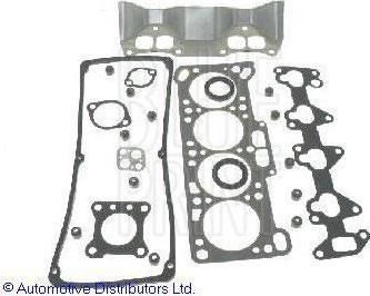 Blue Print ADC46244 комплект прокладок, головка цилиндра на MITSUBISHI LANCER IV (C6_A, C7_A)