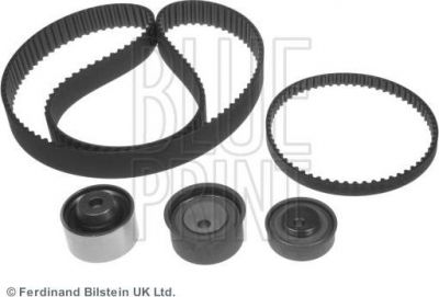 Blue Print ADC47340 комплект ремня грм на MITSUBISHI LANCER V (CB/D_A)