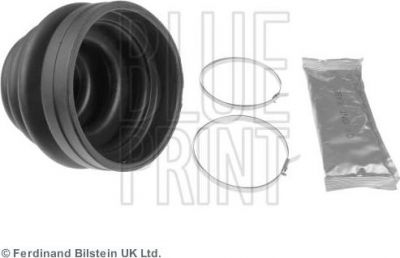 Blue Print ADC48125 комплект пылника, приводной вал на MITSUBISHI PAJERO III (V7_W, V6_W)