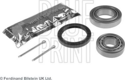 Blue Print ADC48219 комплект подшипника ступицы колеса на MITSUBISHI L 300 фургон (P0_W, P1_W, P0_V, P1_V, P_2V, P2_W)