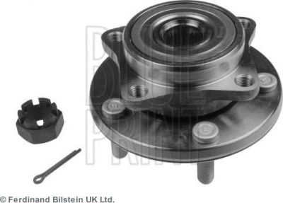 Blue Print ADC48232 комплект подшипника ступицы колеса на MITSUBISHI LANCER VI (CJ-CP_)