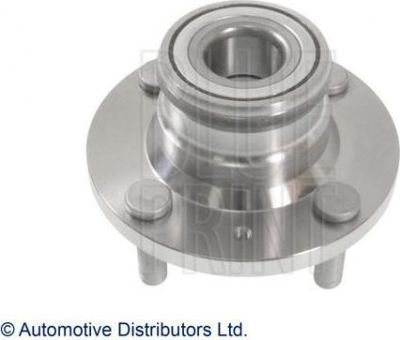 Blue Print ADC48341 комплект подшипника ступицы колеса на PROTON PERSONA 400 Наклонная задняя часть (C9_C, C9_S)