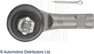 Blue Print ADC48703 наконечник поперечной рулевой тяги на MITSUBISHI CARISMA седан (DA_)