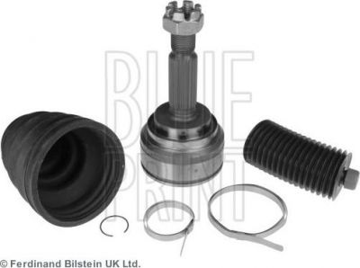 Blue Print ADC48916 шарнирный комплект, приводной вал на MITSUBISHI COLT V (CJ_, CP_)