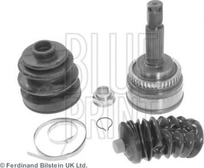 Blue Print ADC48928 шарнирный комплект, приводной вал на MITSUBISHI CARISMA (DA_)