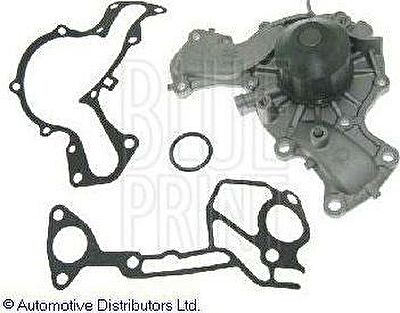 Blue Print ADC49118 водяной насос на HYUNDAI SONATA II (Y-2)