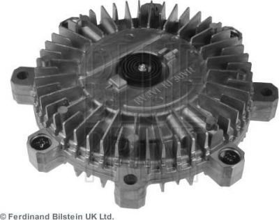 Blue Print ADC491813 сцепление, вентилятор радиатора на MITSUBISHI PAJERO II (V3_W, V2_W, V4_W)