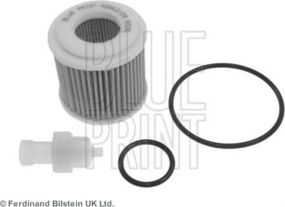 Blue Print ADD62109 масляный фильтр на TOYOTA COROLLA седан (E15_)