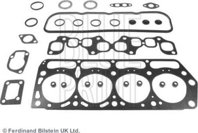 Blue Print ADD66218 комплект прокладок, головка цилиндра на TOYOTA HIACE II Wagon (LH7_, LH5_, LH6_, YH7_, YH6_, YH5_)