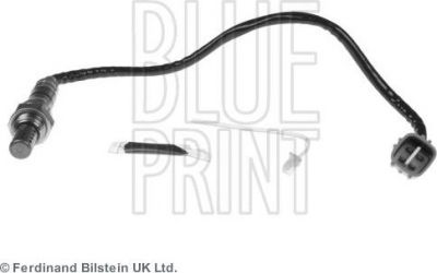 Blue Print ADD67004 лямбда-зонд на DAIHATSU CUORE VI (L251, L250_, L260_)