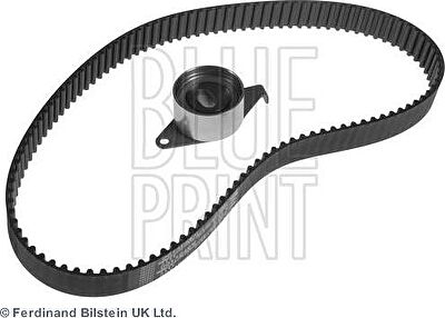 Blue Print ADD67305 комплект ремня грм на DAIHATSU CUORE VI (L251, L250_, L260_)