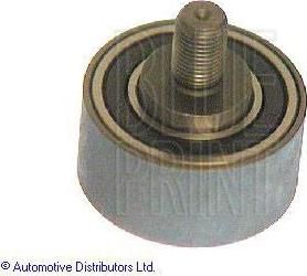 Blue Print ADD67610 паразитный / ведущий ролик, зубчатый ремень на DAIHATSU CHARADE III (G100, G101, G102)
