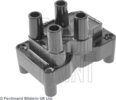 Blue Print ADF121401C катушка зажигания на FORD FUSION (JU_)