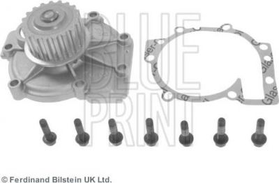 Blue Print ADF129101 водяной насос на FORD MONDEO IV седан (BA7)