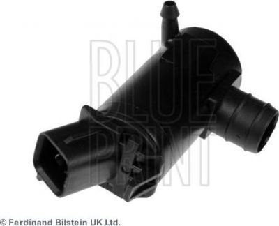 Blue Print ADG00369 водяной насос, система очистки окон на HYUNDAI GETZ (TB)