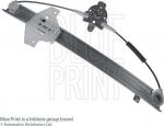 Blue Print ADG013102 подъемное устройство для окон на HYUNDAI ACCENT II седан (LC)