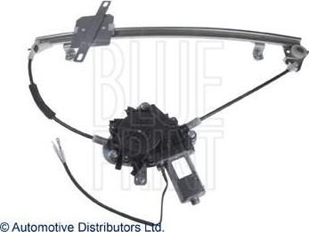 Blue Print ADG01351 подъемное устройство для окон на HYUNDAI ACCENT II седан (LC)