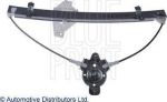 Blue Print ADG01352 подъемное устройство для окон на HYUNDAI ACCENT II седан (LC)