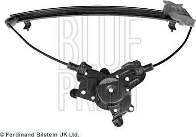 Blue Print ADG01383 подъемное устройство для окон на HYUNDAI LANTRA II Wagon (J-2)