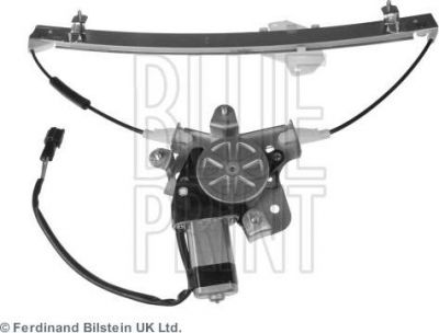 Blue Print ADG01384 подъемное устройство для окон на HYUNDAI LANTRA II Wagon (J-2)