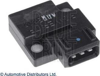 Blue Print ADG01403 коммутатор, система зажигания на HYUNDAI SANTAMO