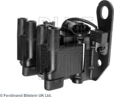 Blue Print ADG01478 катушка зажигания на HYUNDAI ACCENT I (X-3)