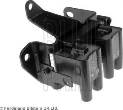 Blue Print ADG01479 катушка зажигания на KIA RIO универсал (DC)