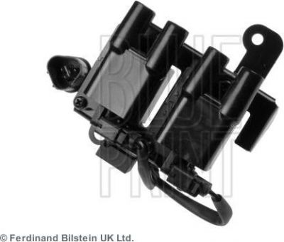 Blue Print ADG01488 катушка зажигания на HYUNDAI GETZ (TB)