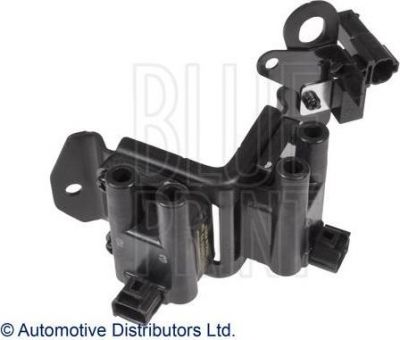 Blue Print ADG01498 катушка зажигания на HYUNDAI GETZ (TB)