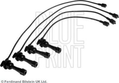 Blue Print ADG01603 комплект проводов зажигания на HYUNDAI LANTRA I (J-1)