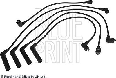 Blue Print ADG01610 комплект проводов зажигания на HYUNDAI LANTRA I (J-1)