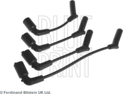 Blue Print ADG01629 комплект проводов зажигания на CHEVROLET AVEO Наклонная задняя часть (T200)