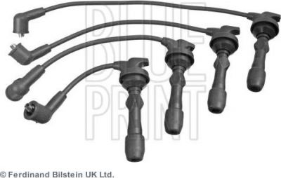 Blue Print ADG01658 комплект проводов зажигания на KIA RIO III (UB)