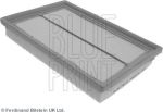 Blue Print ADG02234 воздушный фильтр на HYUNDAI ACCENT II седан (LC)