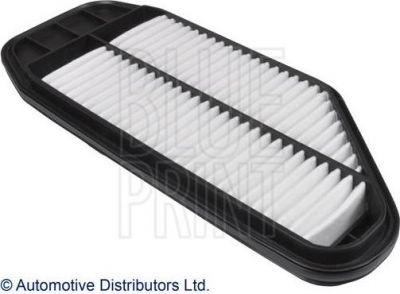 Blue Print ADG02299 воздушный фильтр на CHEVROLET SPARK (M300)