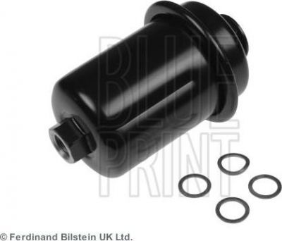 Blue Print ADG02303 топливный фильтр на HYUNDAI ACCENT I (X-3)