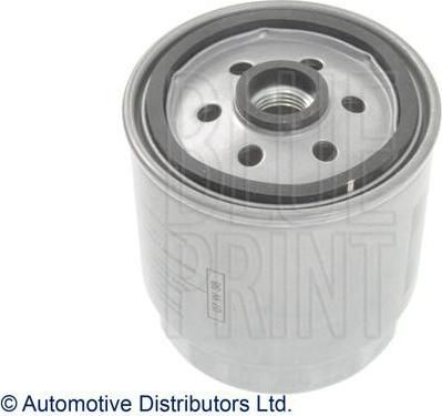 Blue Print ADG02335 топливный фильтр на HYUNDAI ACCENT II седан (LC)