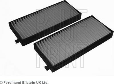 Blue Print ADG02539 фильтр, воздух во внутренном пространстве на SSANGYONG KYRON