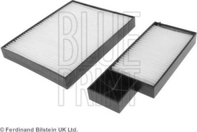 Blue Print ADG02540 фильтр, воздух во внутренном пространстве на KIA CEE'D SW (ED)