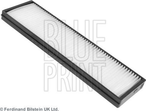 Blue Print ADG02549 фильтр, воздух во внутренном пространстве на HYUNDAI i20 (GB)