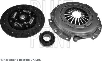 Blue Print ADG03011 комплект сцепления на HYUNDAI S COUPE (SLC)