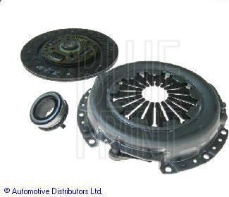Blue Print ADG030126 комплект сцепления на HYUNDAI GETZ (TB)