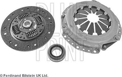 Blue Print ADG030156C комплект сцепления на KIA CEE'D SW (ED)
