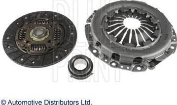 Blue Print ADG030200 комплект сцепления на HYUNDAI i20 (PB, PBT)